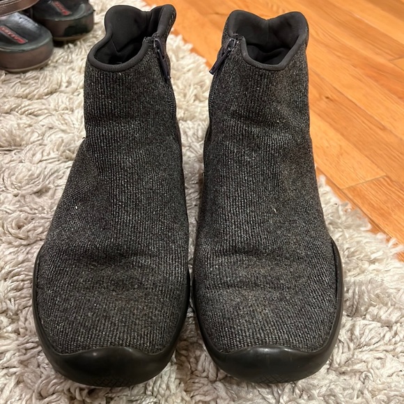 PRADA BOOTS - Picture 2 of 7